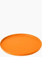 Stelton - EM Serveringsbakke - Ø40 - Saffron